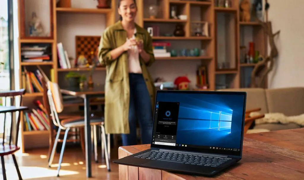 Laptop Lenovo Yoga S740-14IIL 81RS0076PB 14