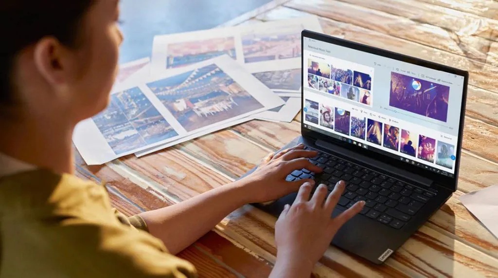 Laptop Lenovo Yoga S740-14IIL 81RS0076PB 14