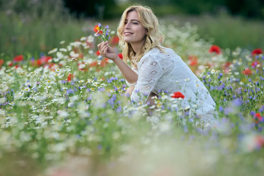 Obiektyw Nikon Nikkor Z 135 mm f/1.8 S Plena