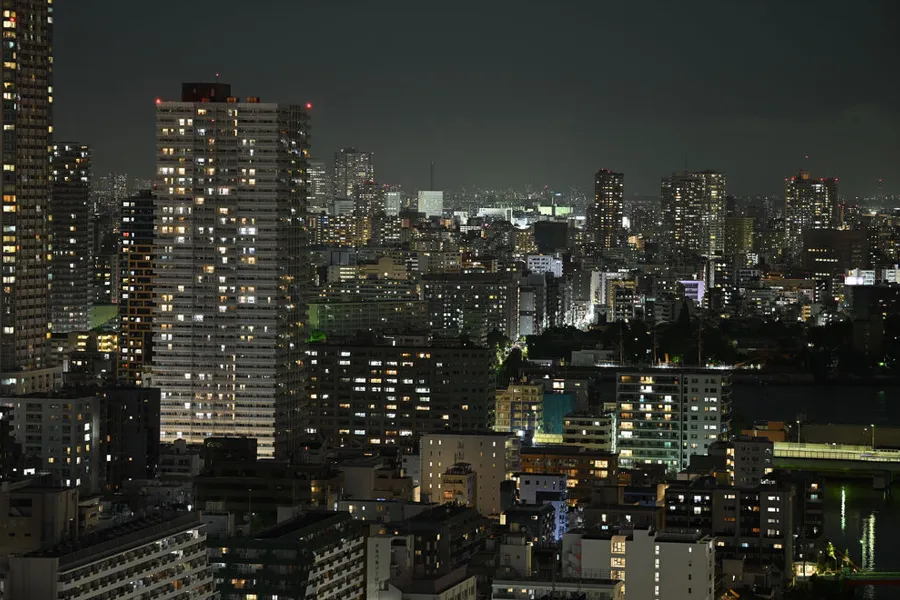 Obiektyw Nikon Nikkor Z 135 mm f/1.8 S Plena