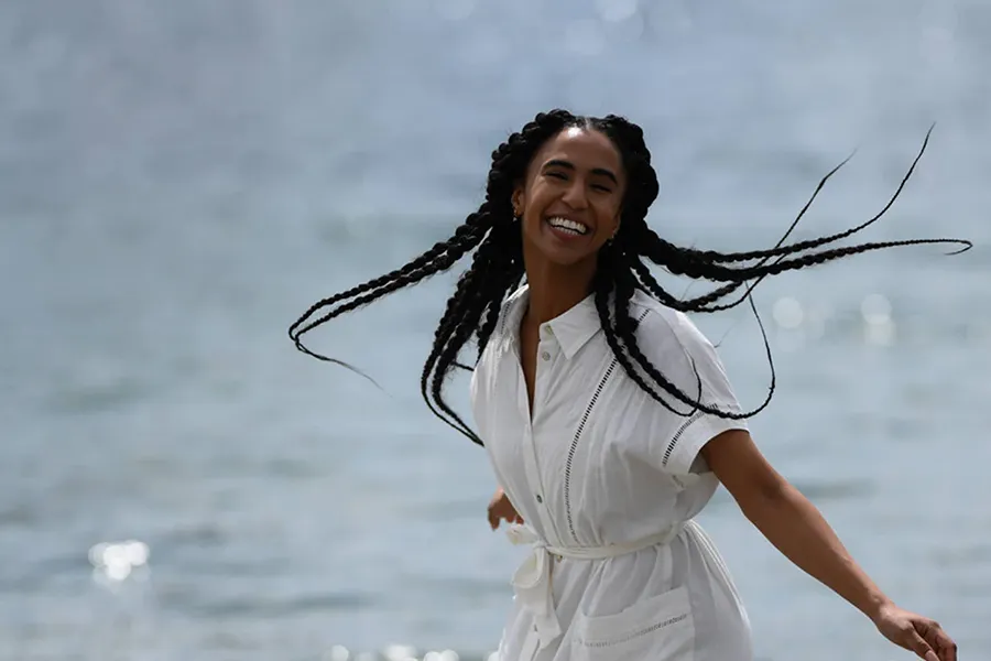 Obiektyw Nikon Nikkor Z 135 mm f/1.8 S Plena