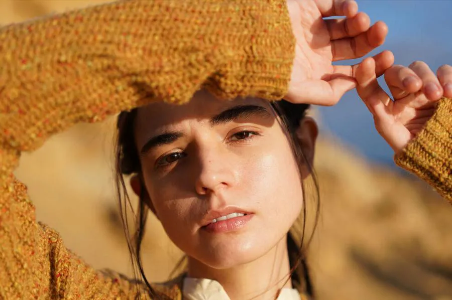 Sony FE 24-70 mm f/2.8 GM II