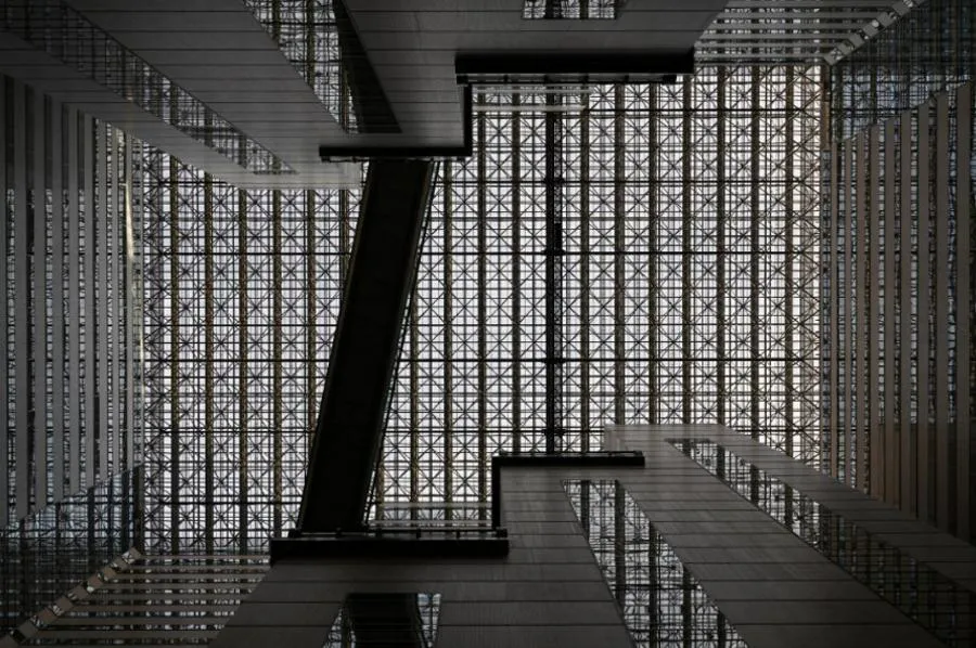 Sony FE 24-70 mm f/2.8 GM II