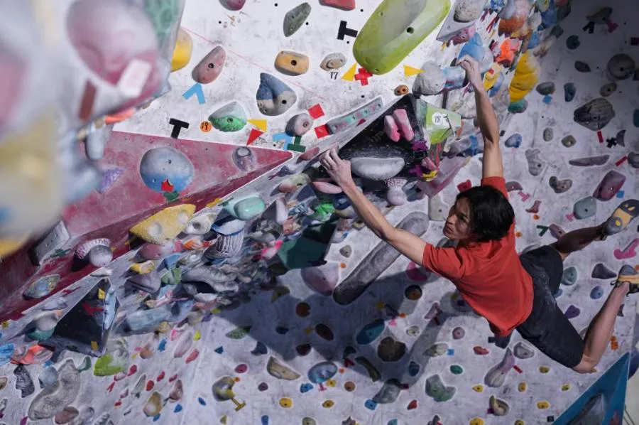 Sony FE 24-70 mm f/2.8 GM II