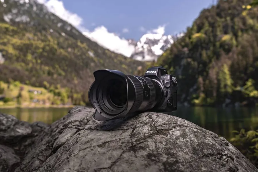 Obiektyw Tamron 35-150 mm f/2-2.8 Di III VXD / Nikon Z