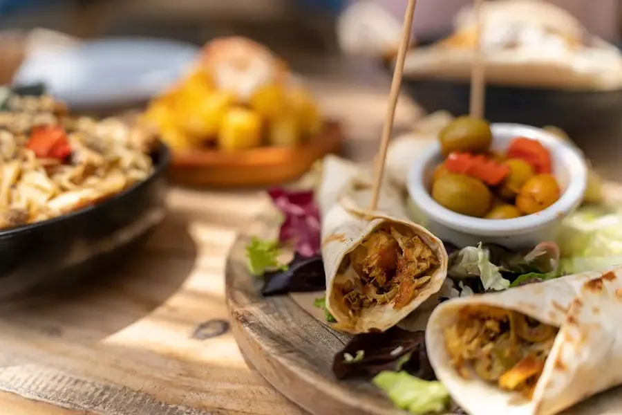 Obiektyw Tamron 35-150 mm f/2-2.8 Di III VXD / Nikon Z