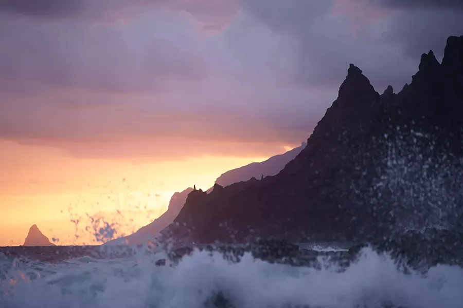 Obiektyw Tamron 35-150 mm f/2-2.8 Di III VXD / Nikon Z