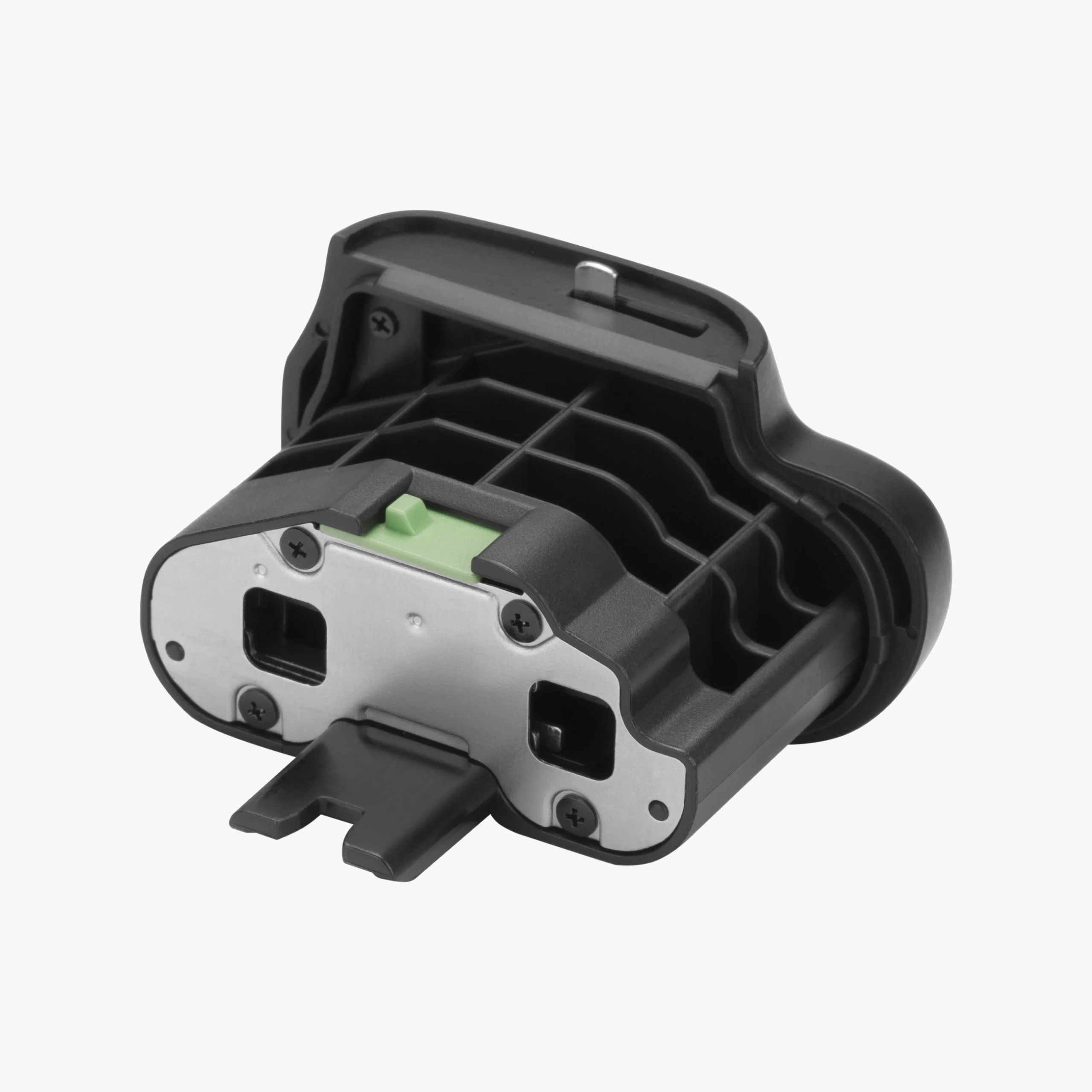 Adapter uchwytu akumulatora Newell BL-5 do Nikon