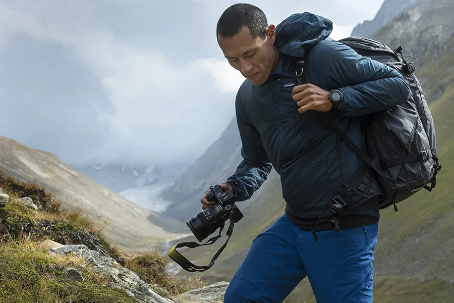 Nikon Z6 II Essential Movie