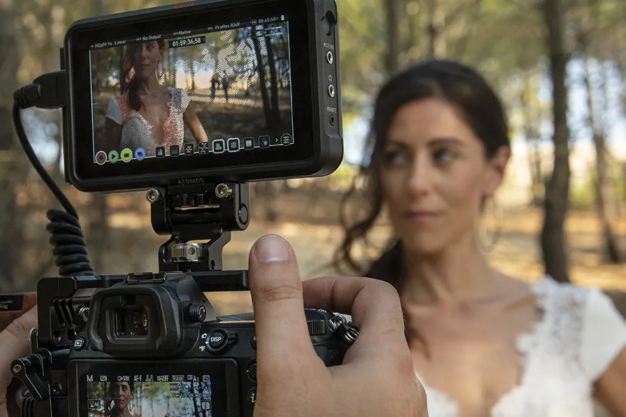 Nikon Z6 II Essential Movie