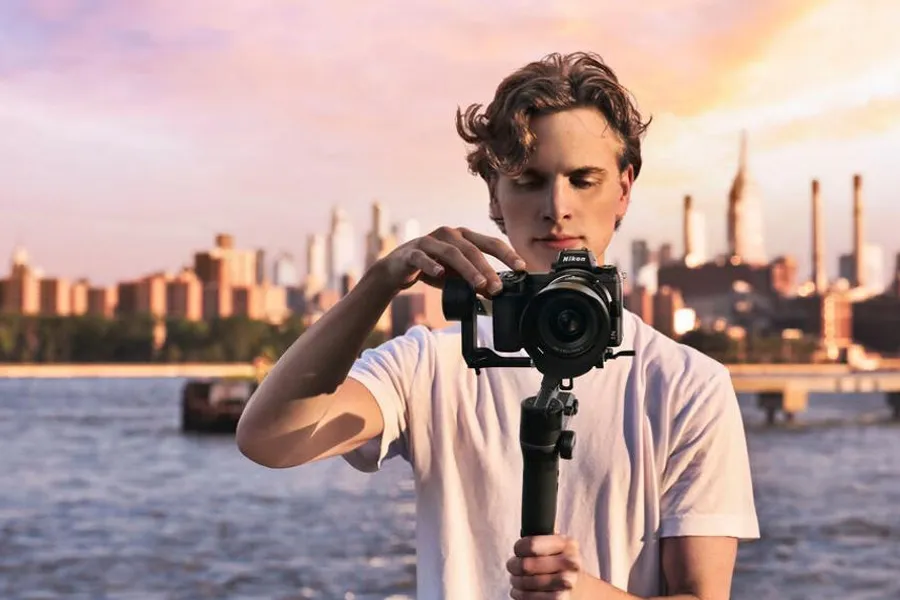 Nikon Z6 II Essential Movie