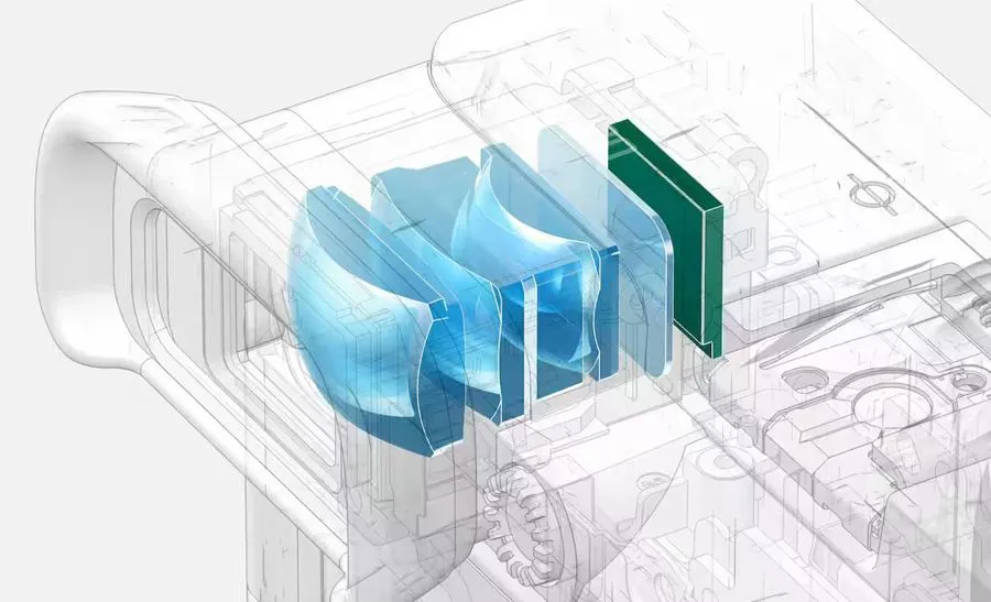 Aparat Sony a6700 + Sony E PZ 16-50 mm f/3.5-5.6 OSS