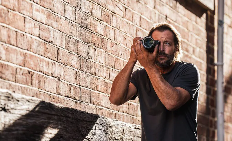 Aparat Sony a6700 + Sony E PZ 16-50 mm f/3.5-5.6 OSS