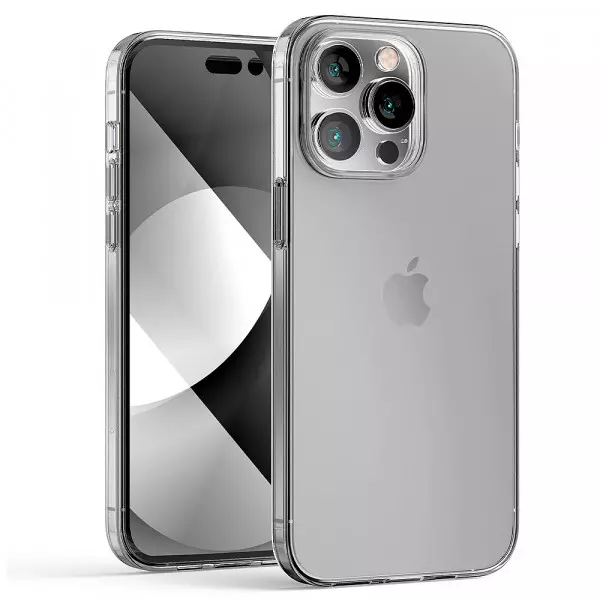 Etui-Mercury-Jelly-iPhone-15-Pro-Max-Clear