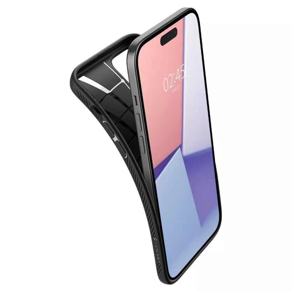 etui-spigen-iphone-15-liquid-air-matte-black-case