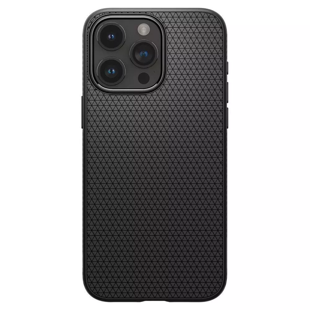 etui-spigen-iphone-15-pro-liquid-air-matte-black-case