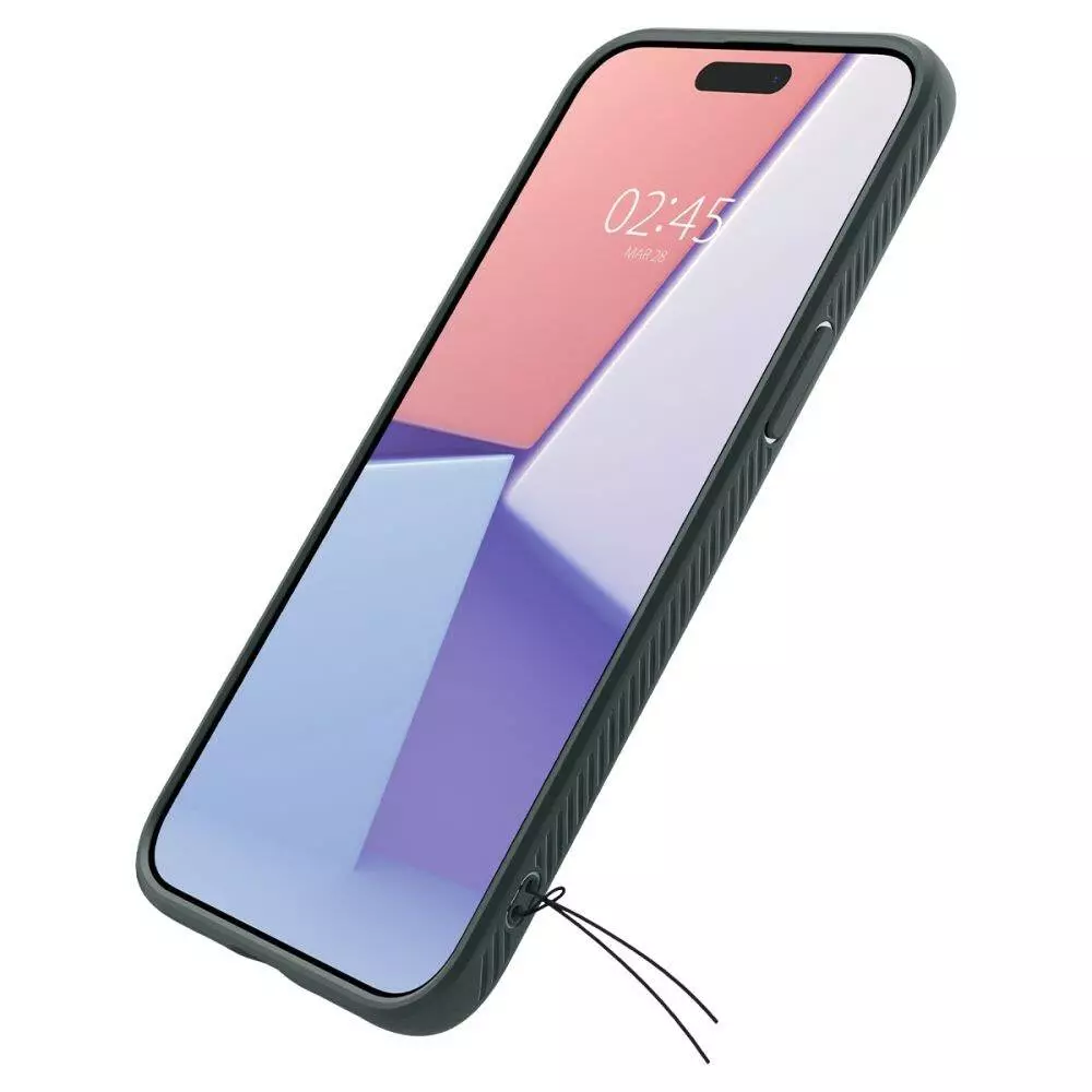 etui-spigen-liquid-air-iphone-15-pro-abyss-green-case