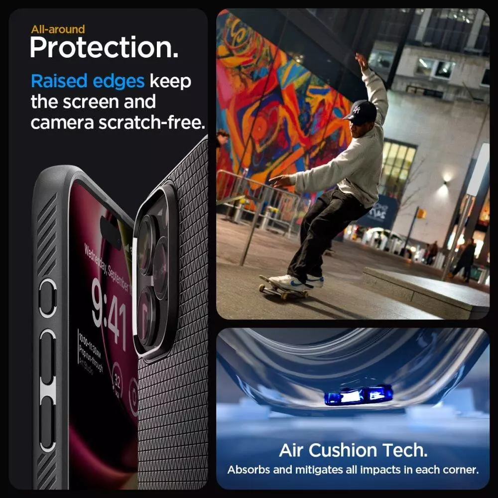 etui-spigen-liquid-air-iphone-15-pro-max-matte-black