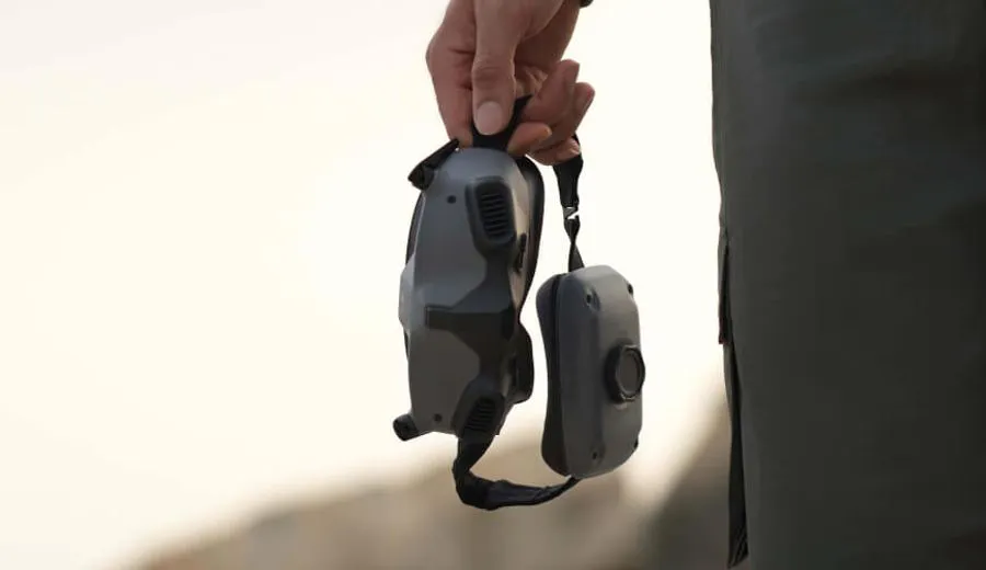 Dron DJI Avata Explorer Combo
