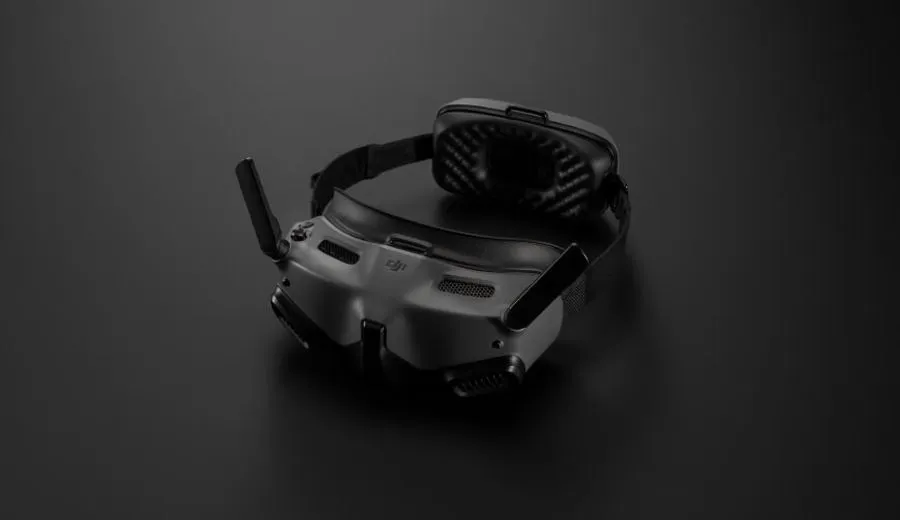 Dron DJI Avata Explorer Combo