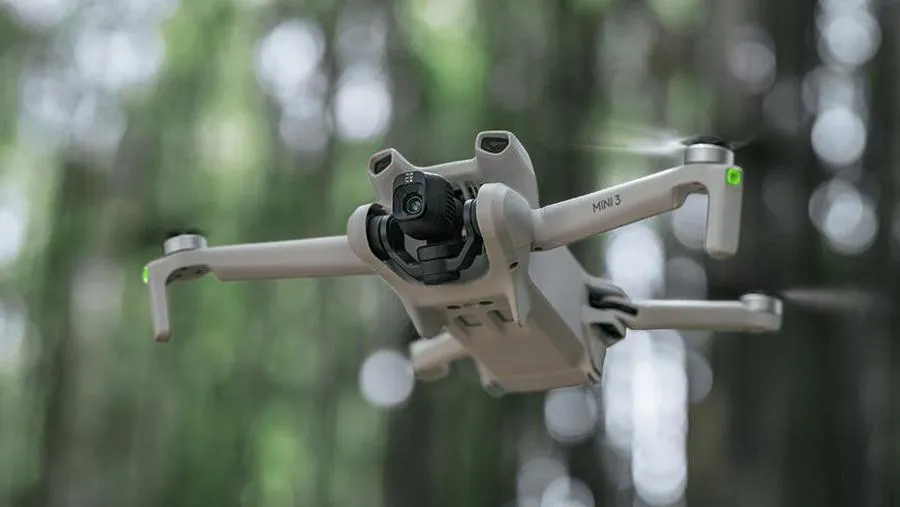 Dron DJI Flip (RC-N3)