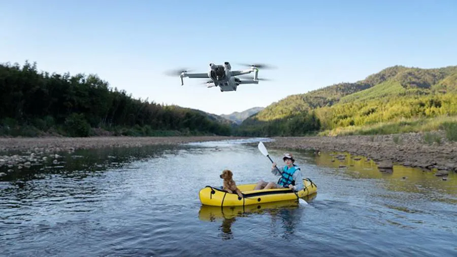 Dron DJI Flip (RC-N3)