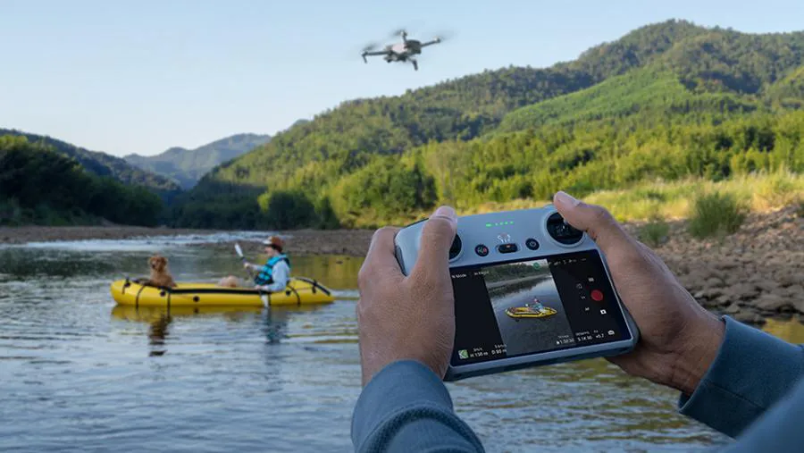 Dron DJI Flip (RC-N3)