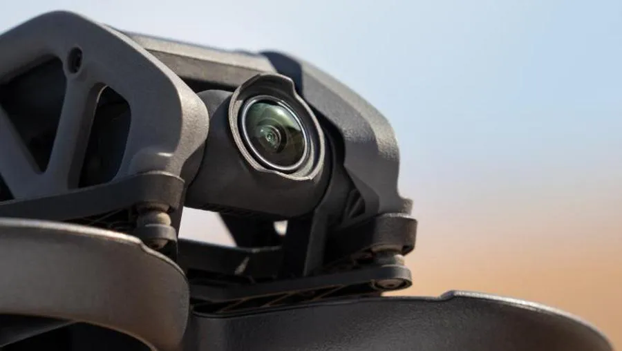 Dron DJI Avata Pro-View Combo (DJI Goggles 2)