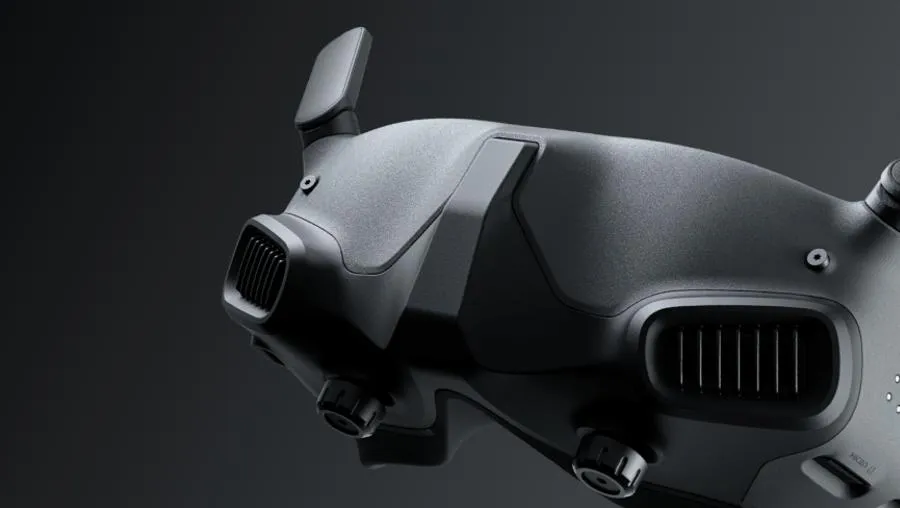 Dron DJI Avata Pro-View Combo (DJI Goggles 2)