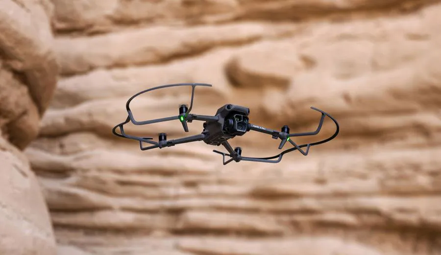 Dron DJI Mavic 3 Pro (bez kontrolera)