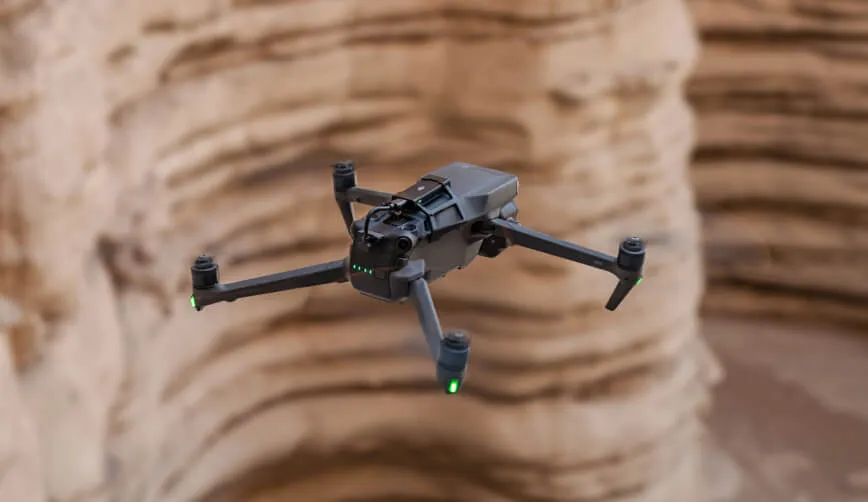 Dron DJI Mavic 3 Pro Cine Premium Combo (RC PRO)