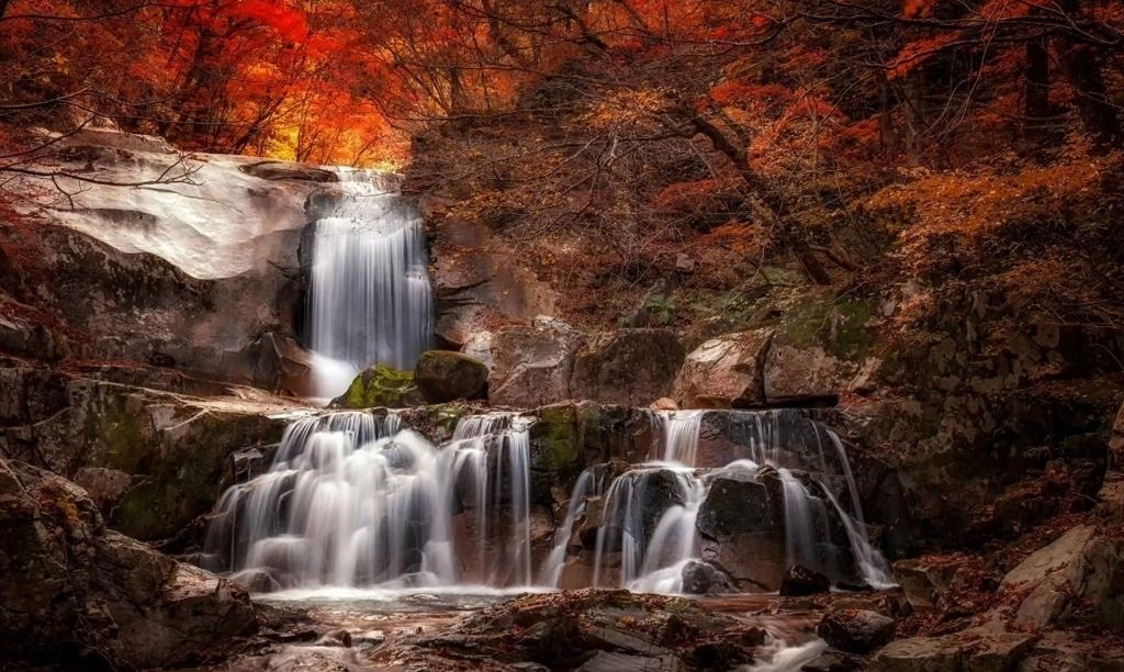 
Filtr szary ND o zmiennej przepuszczalności Hoya Variable Neutral Density filtr 62 mm