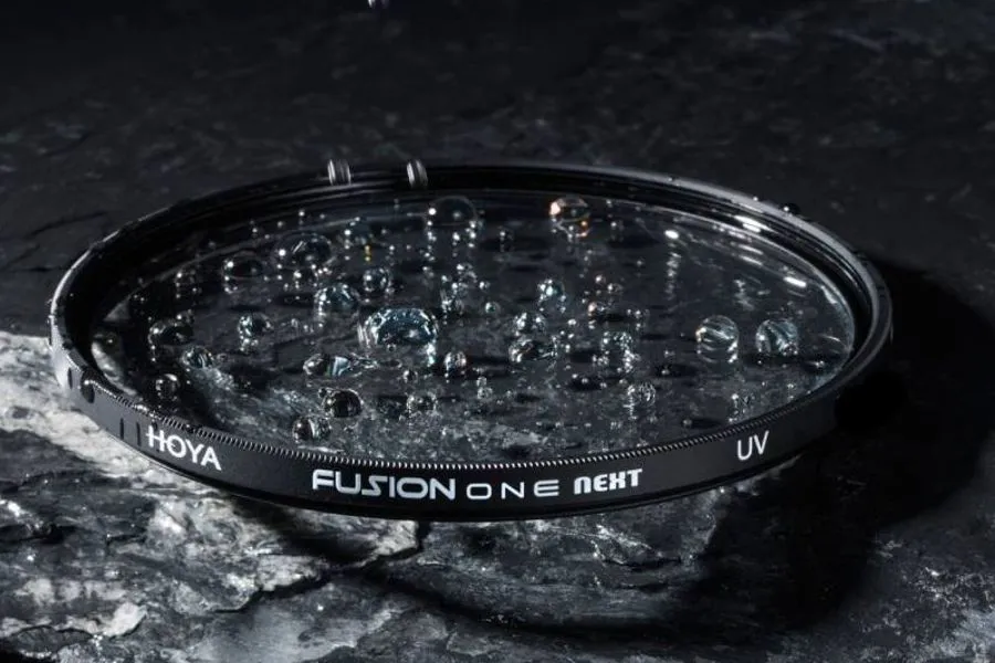 filtr-hoya-fusion-one-next-uv-72-mm-hydrofobowa-powloka-antyrefleksyjna