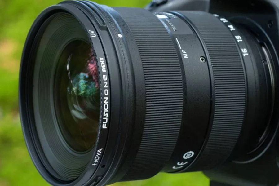 filtr-hoya-fusion-one-next-uv-72-mm-hydrofobowa-powloka-antyrefleksyjna