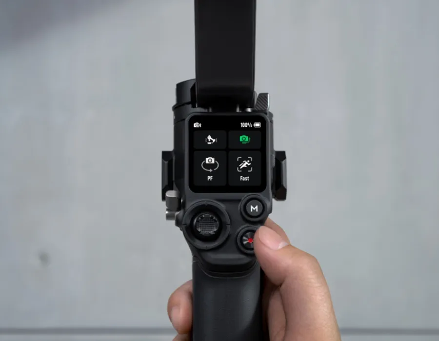 Gimbal DJI RS 3 Combo