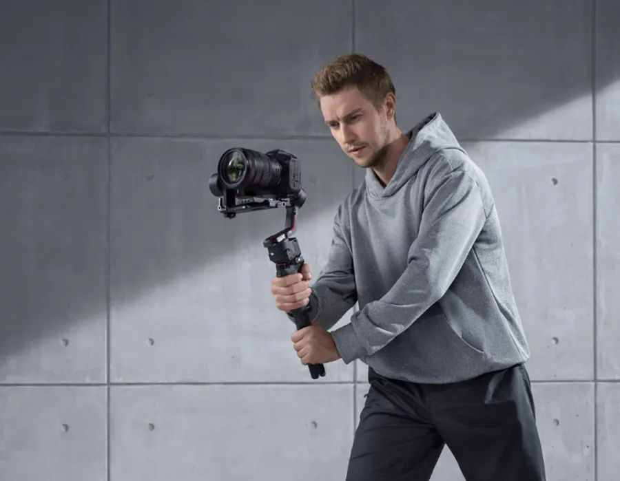 Gimbal DJI RS 3 Combo