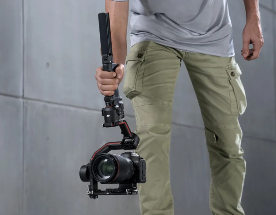 Gimbal DJI RS 3 Combo
