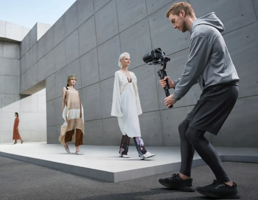 Gimbal DJI RS 3 Combo