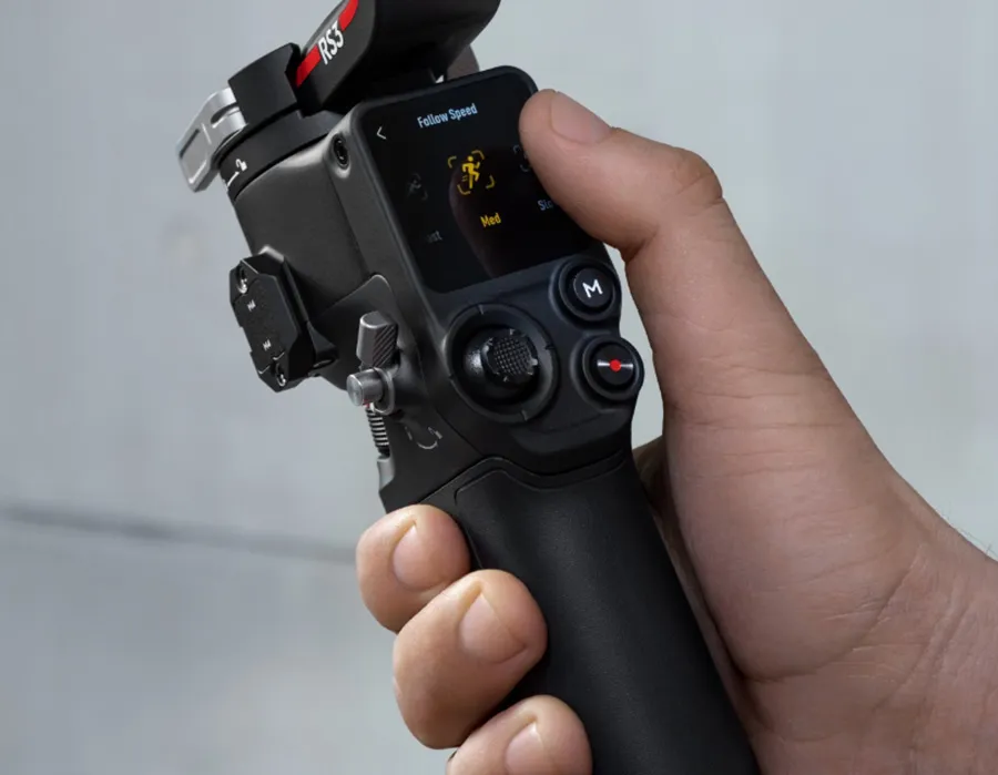 Gimbal DJI RS 3 Combo