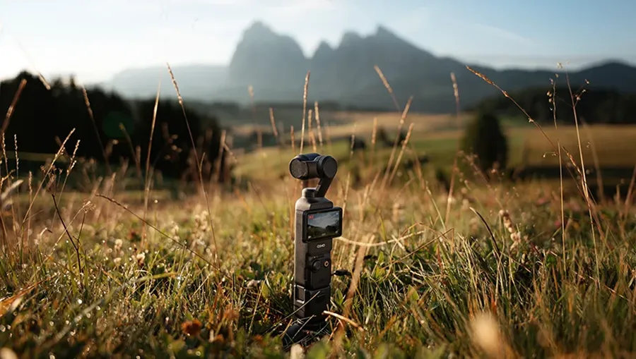 Kamera DJI Osmo Pocket 3 Creator Combo