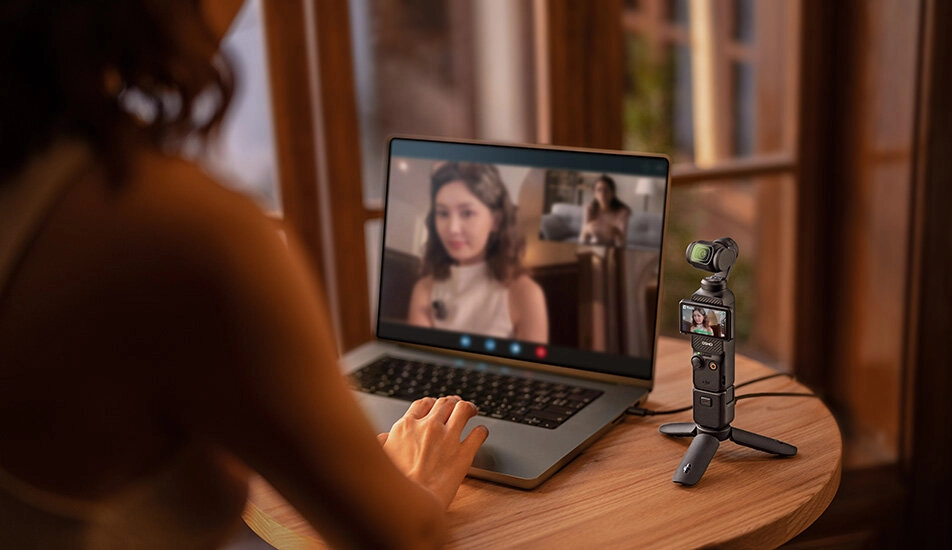 Kamera sportowa DJI Osmo Pocket 3