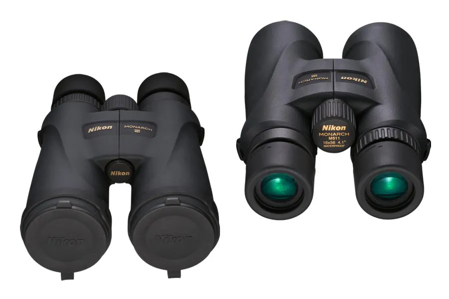 Lornetka Nikon Monarch 5 16x56