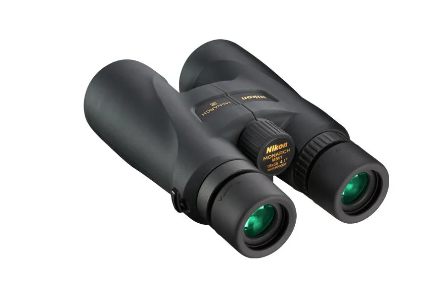 Lornetka Nikon Monarch 5 16x56