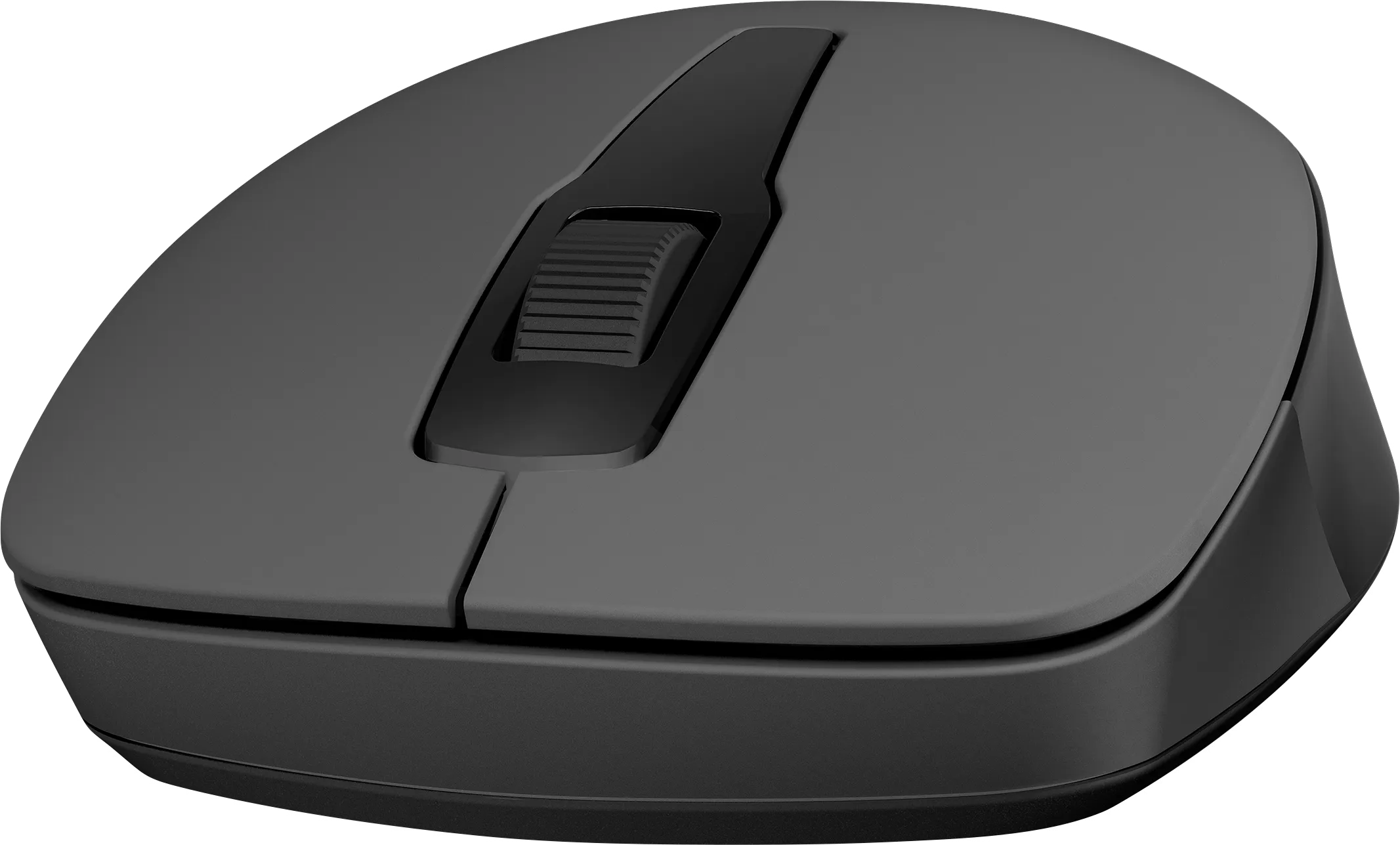 Mysz bezprzewodowa HP 150 Czarna
