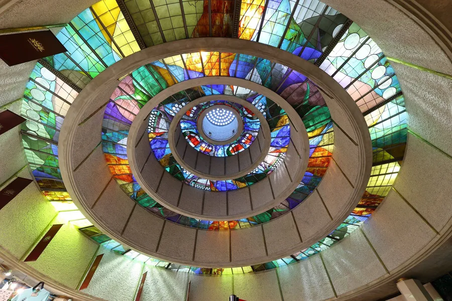 Obiektyw Canon RF 15-30 mm f/4.5-6.3 IS STM