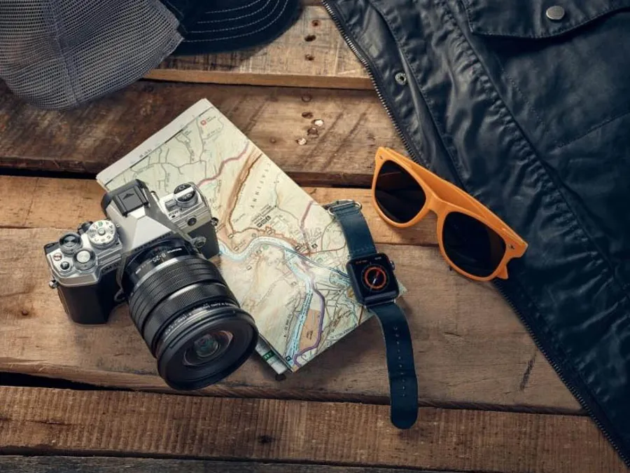 Obiektyw Olympus M.Zuiko Digital ED 8-25 mm f/4 Pro