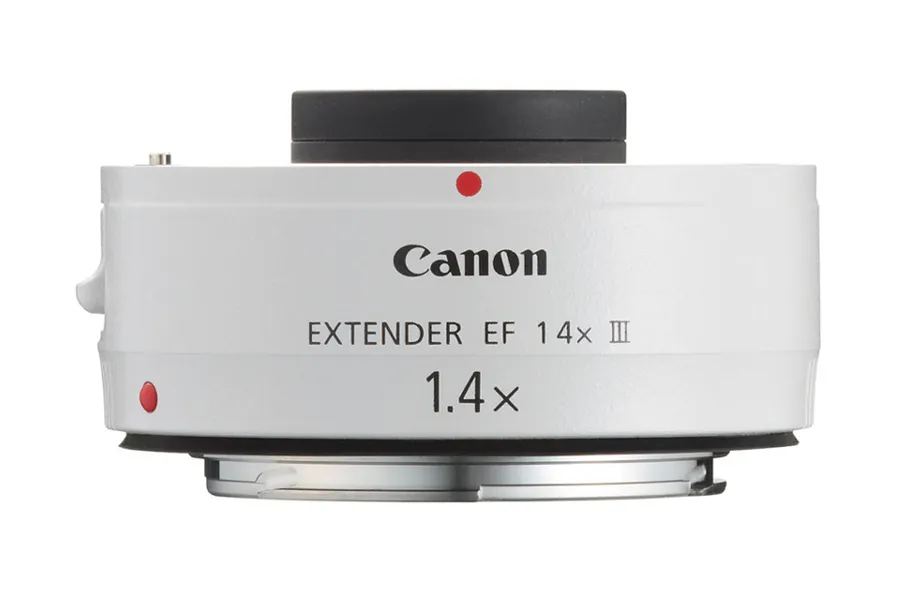 Telekonwerter Canon Extender EF 1.4x III