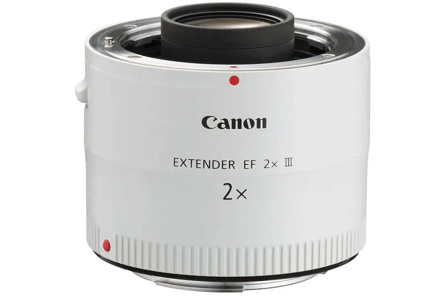 Telekonwerter Canon Extender EF 2x III