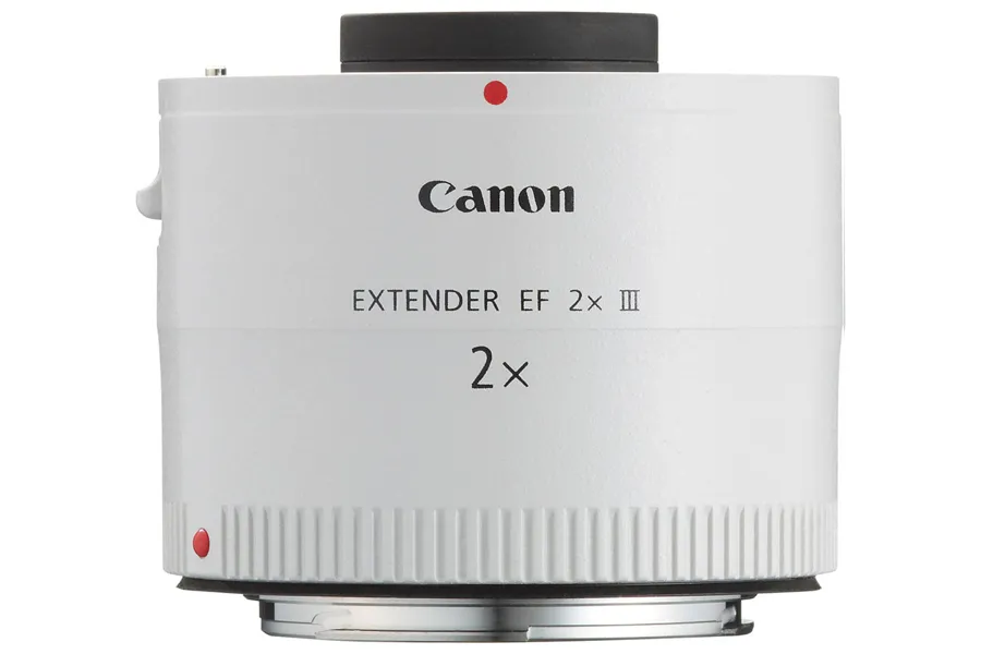 Telekonwerter Canon Extender EF 2x III