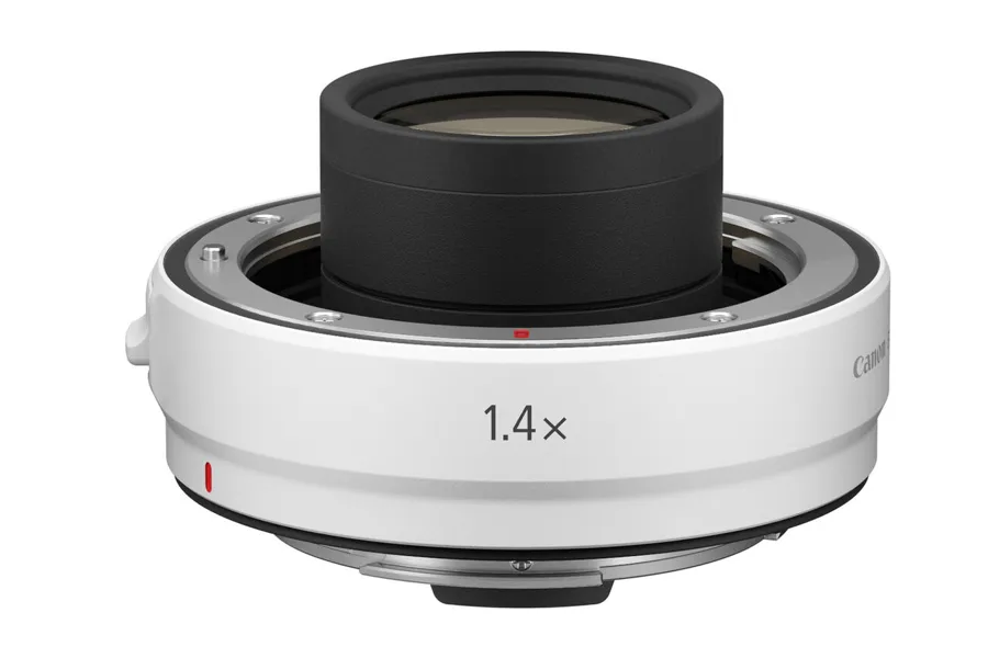 Telekonwerter Canon Extender RF 1.4x